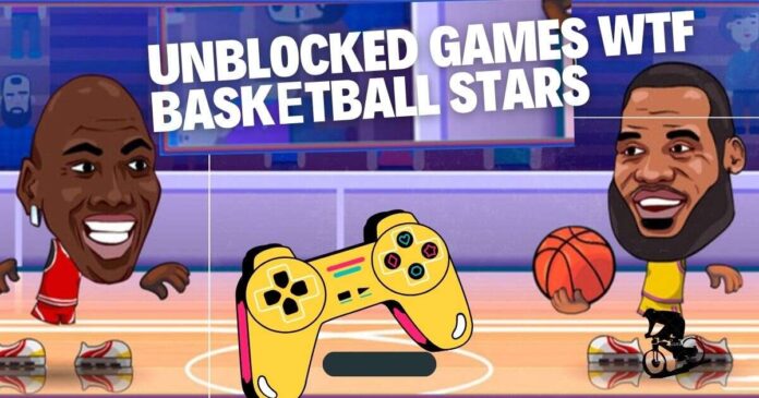 Unblocked Games WTF Baskеtball Stars